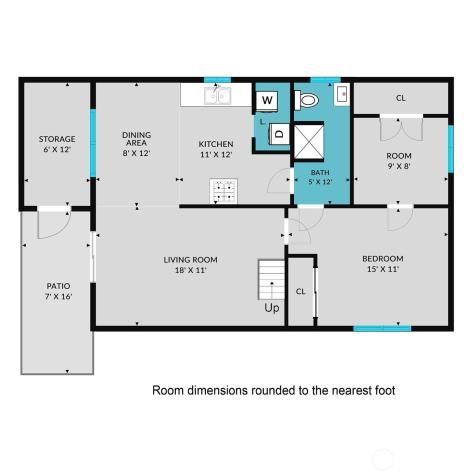 31025 E Lake Morton Drive SE Kent WA 98042