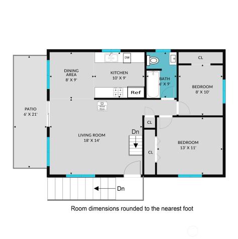 31025 E Lake Morton Drive SE Kent WA 98042