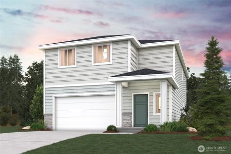 7771 42nd Place NE Marysville WA 98270