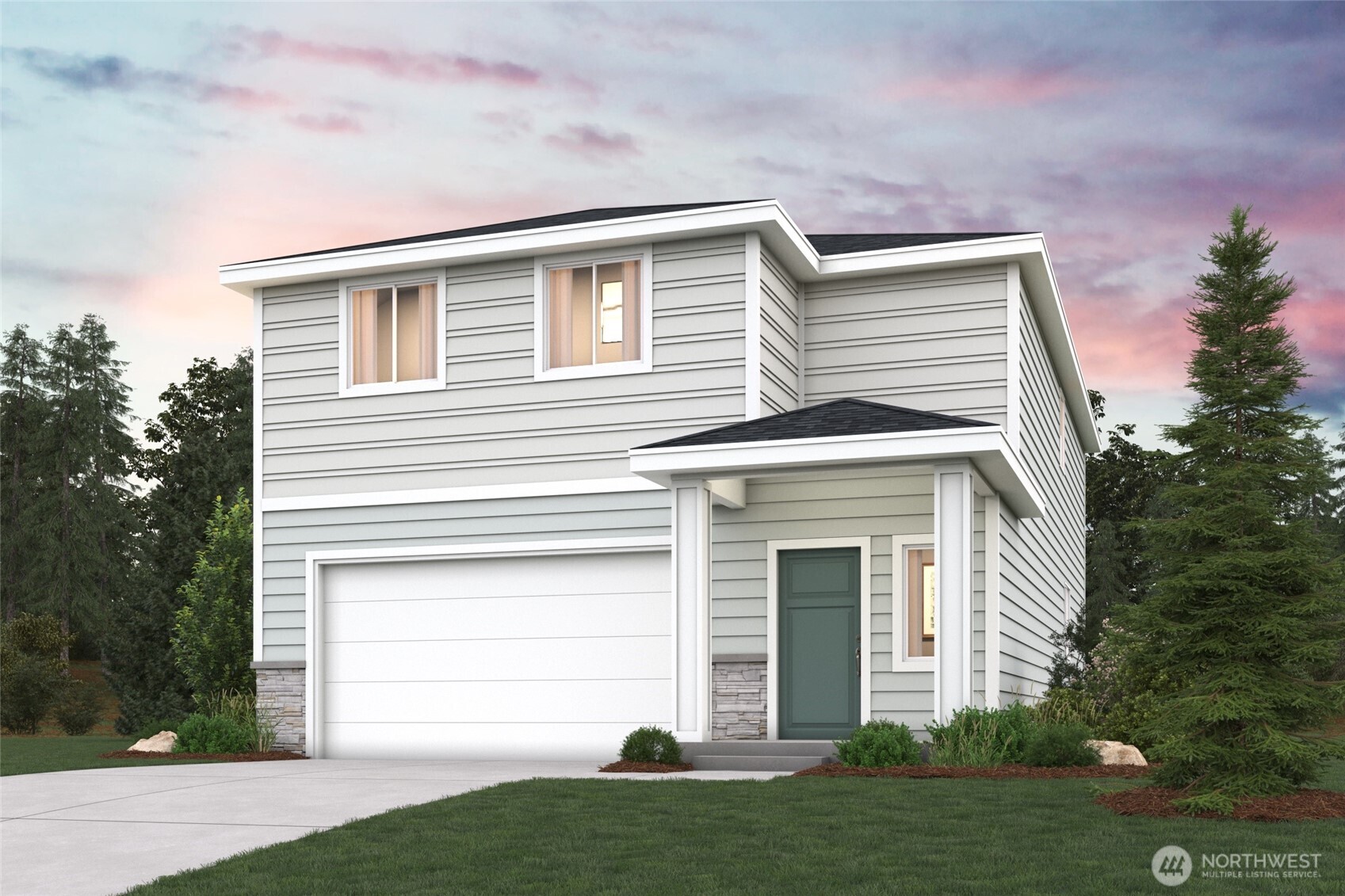 7771 42nd Place NE Marysville WA 98270