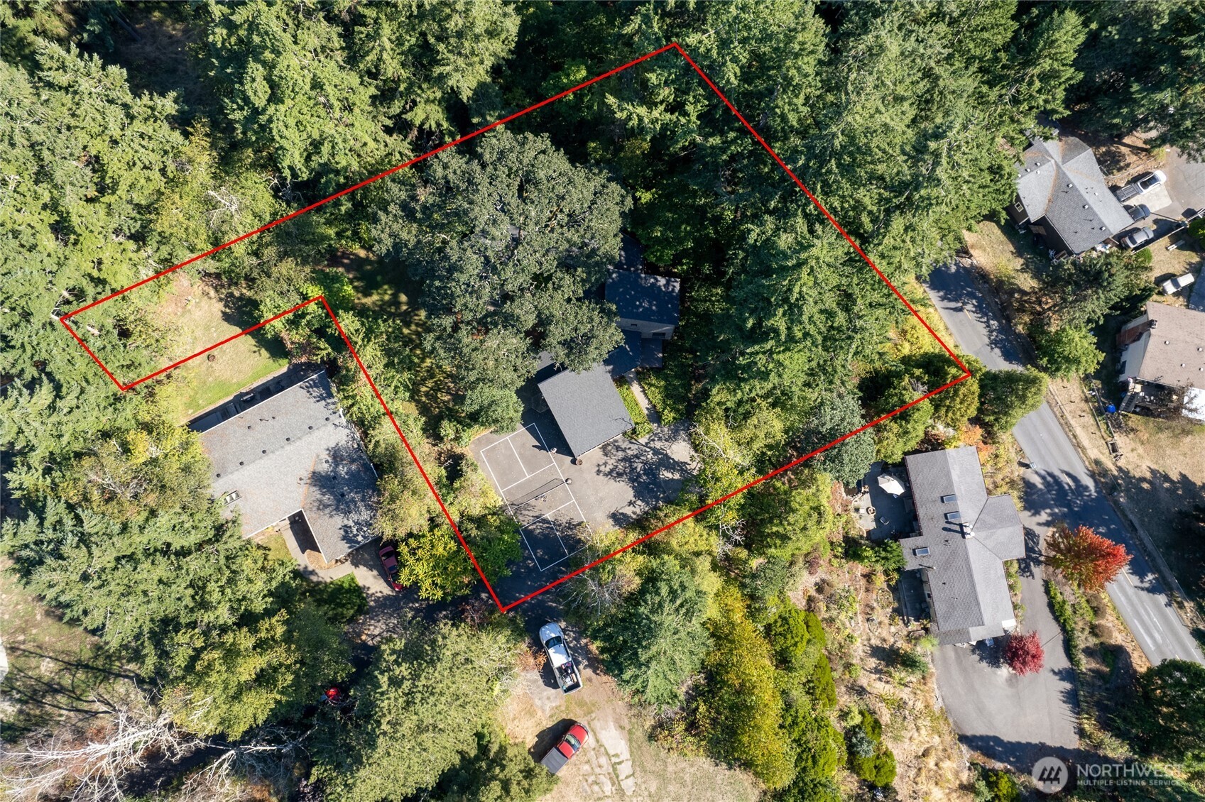 12809 3rd Avenue Ct E Tacoma WA 98445