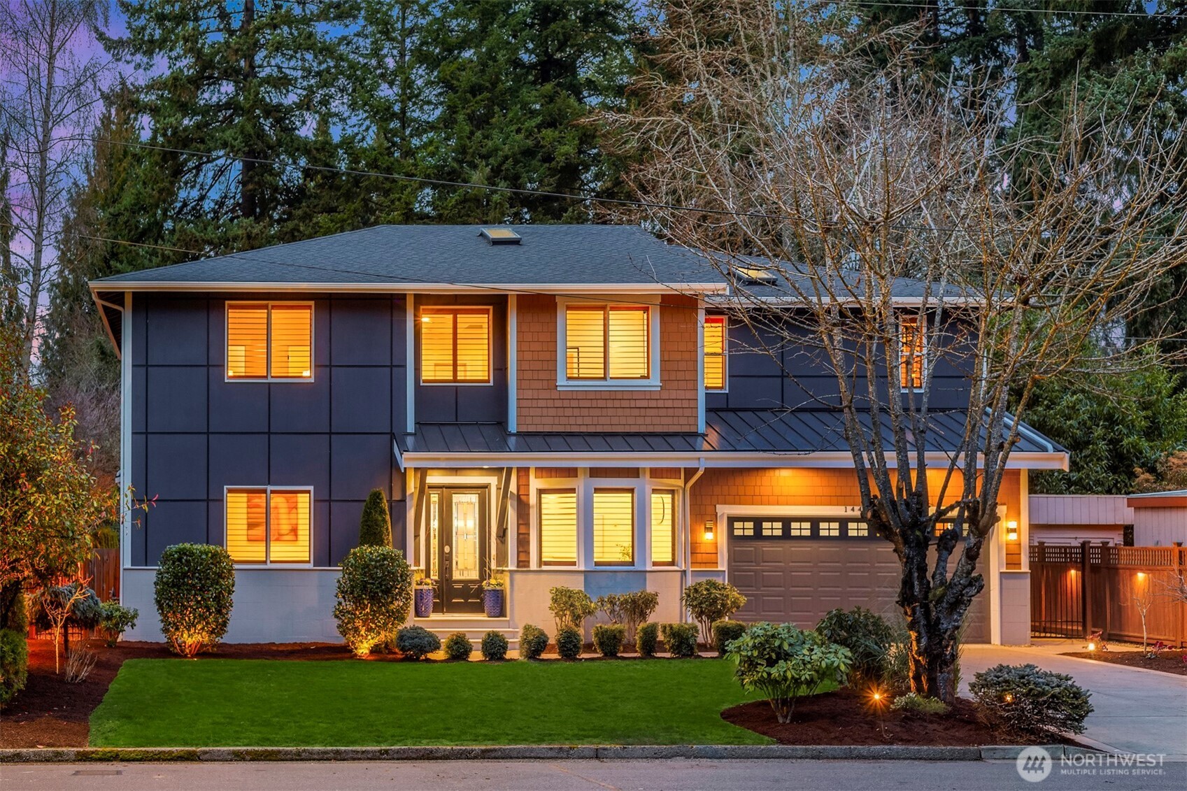 14424 SE 17th Street Bellevue WA 98007