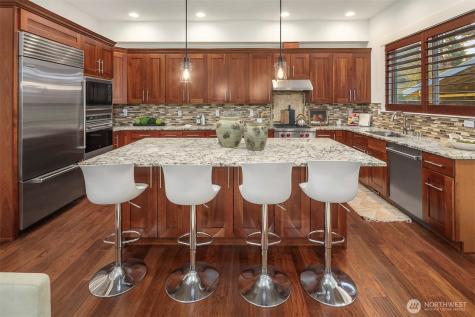 14424 SE 17th Street Bellevue WA 98007