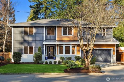 14424 SE 17th Street Bellevue WA 98007