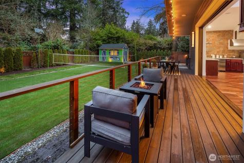14424 SE 17th Street Bellevue WA 98007