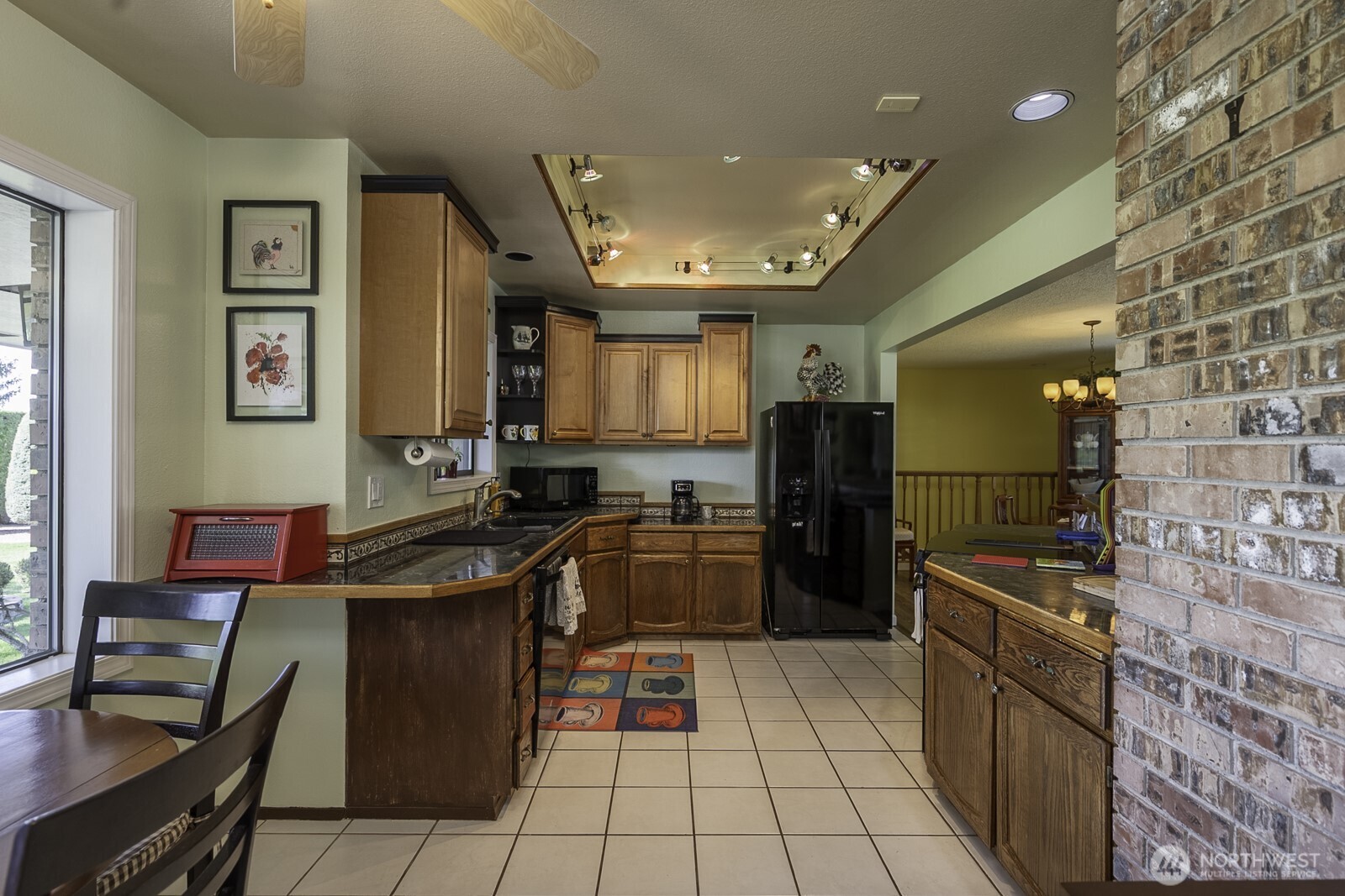 725 Canterbury Road NW Soap Lake WA 98851