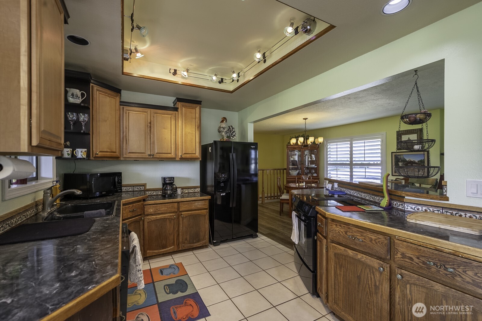 725 Canterbury Road NW Soap Lake WA 98851