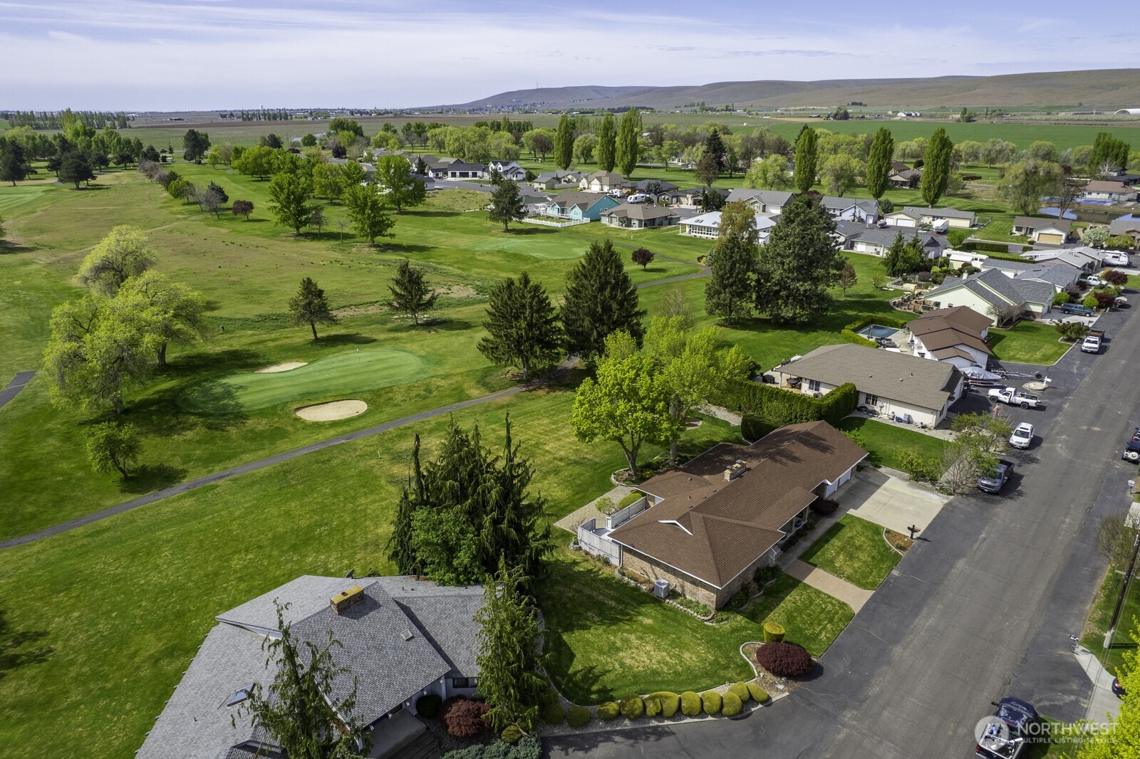725 Canterbury Road NW Soap Lake WA 98851