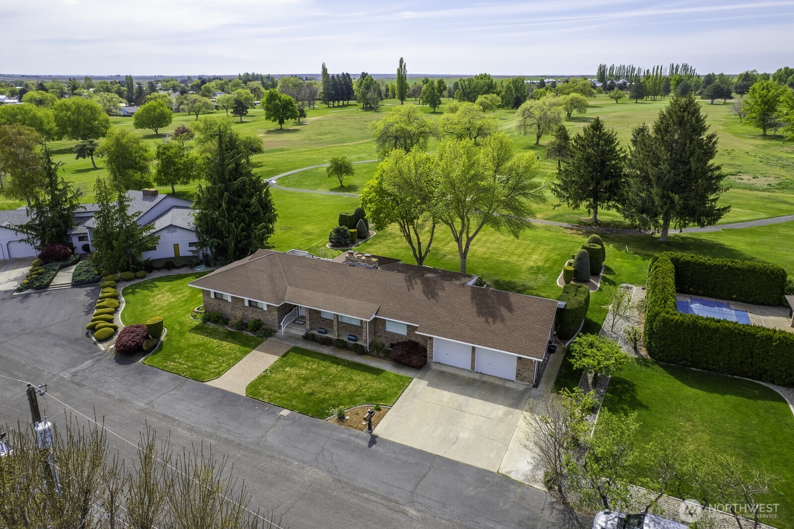 725 Canterbury Road NW Soap Lake WA 98851