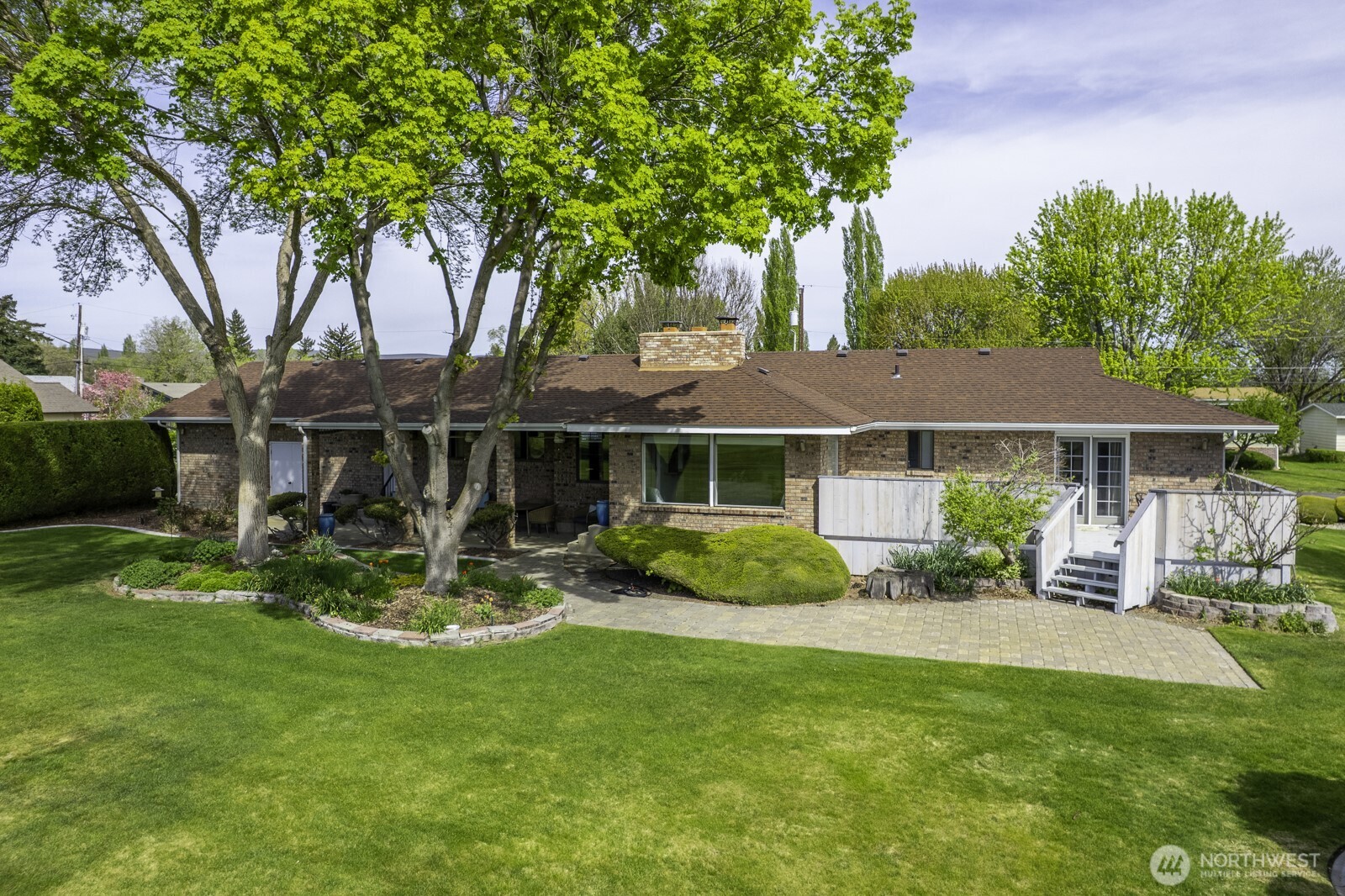 725 Canterbury Road NW Soap Lake WA 98851