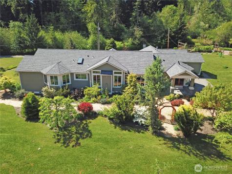 19110 Fales Road Snohomish WA 98296
