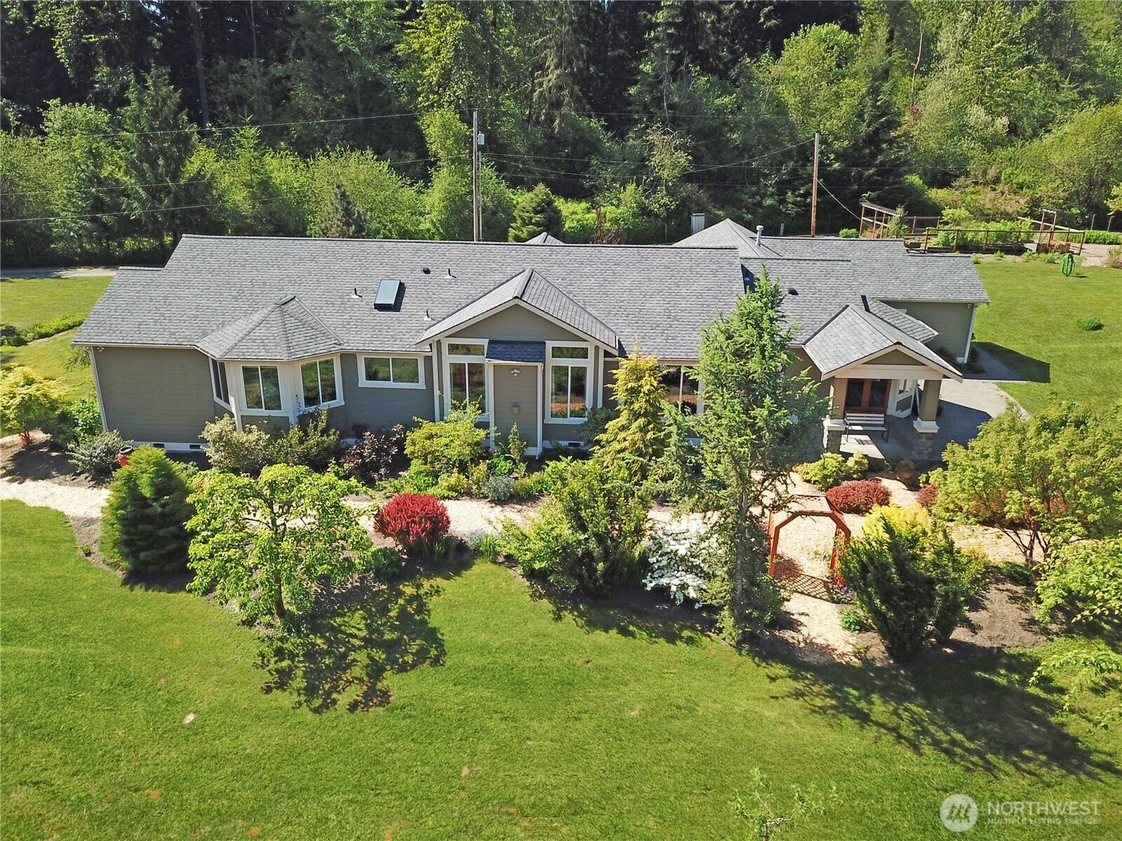 19110 Fales Road Snohomish WA 98296