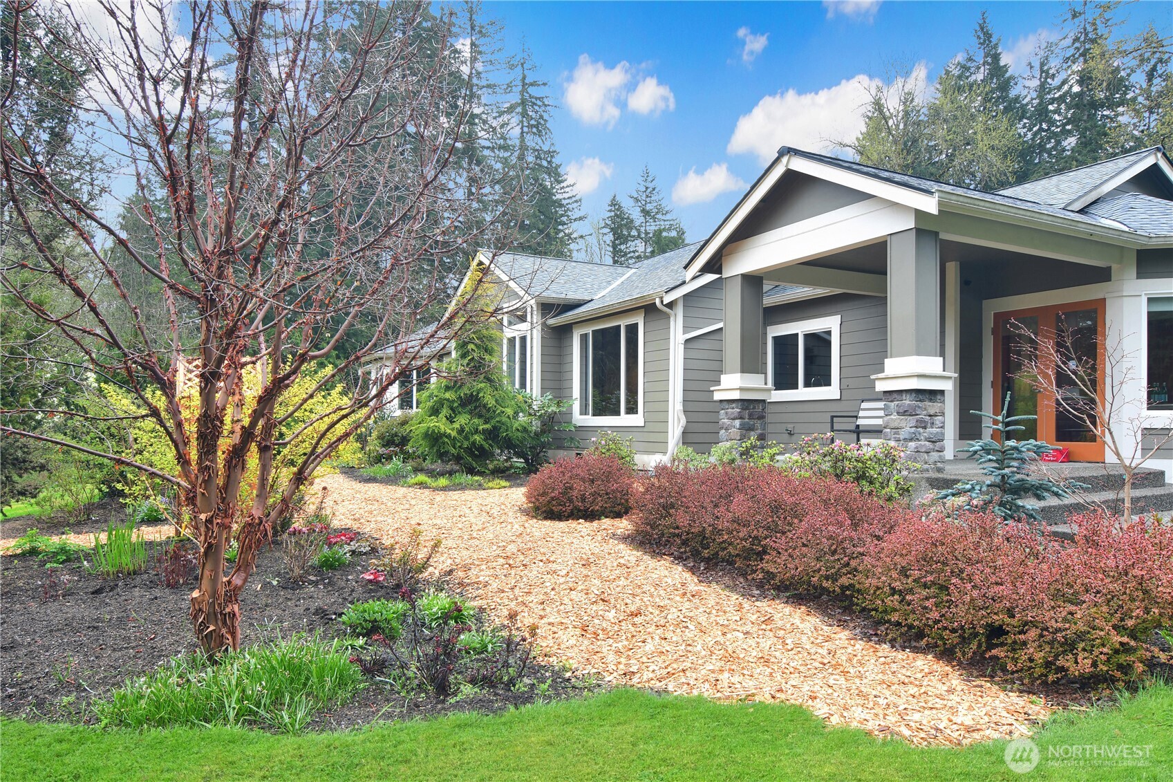 19110 Fales Road Snohomish WA 98296