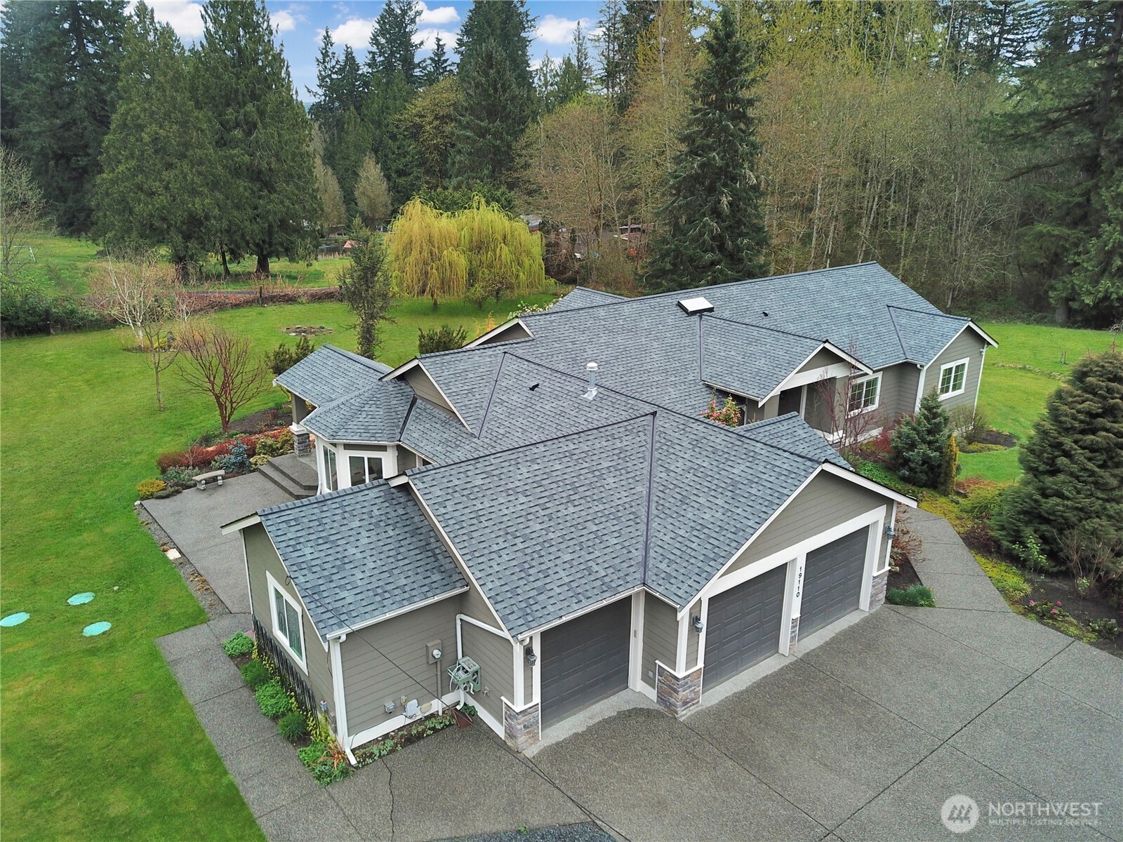 19110 Fales Road Snohomish WA 98296