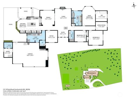 19110 Fales Road Snohomish WA 98296