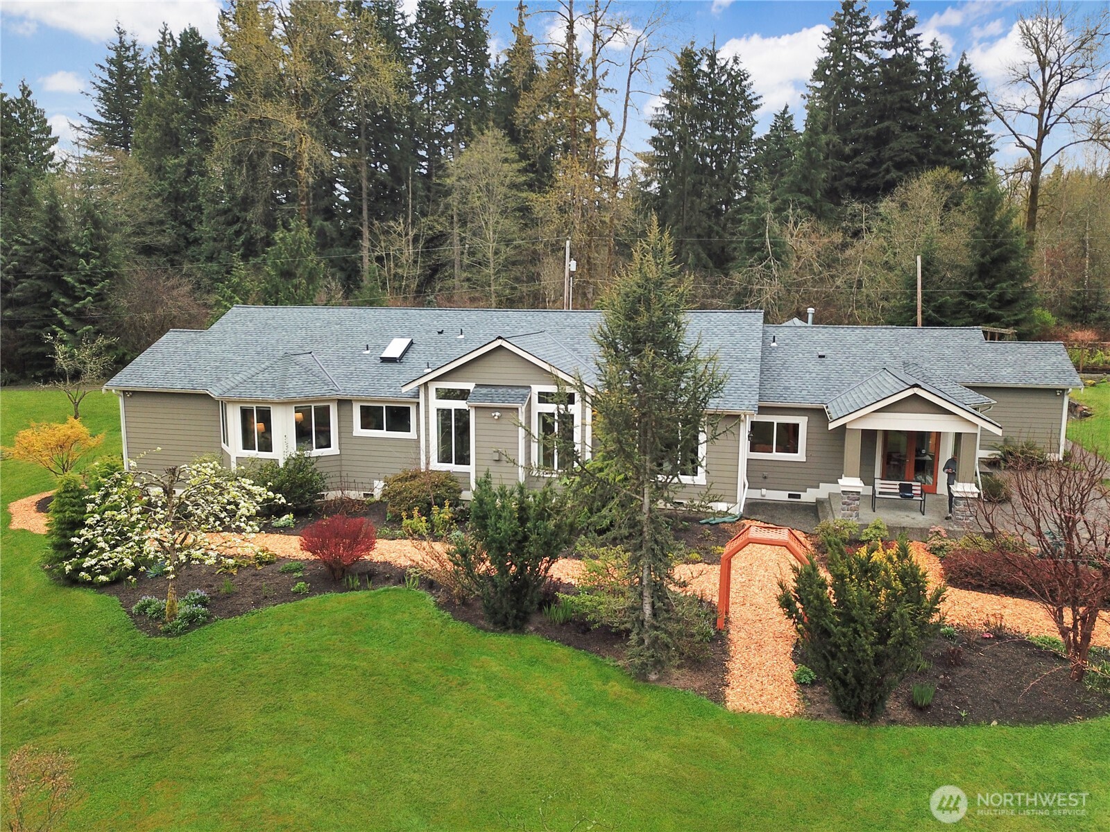 19110 Fales Road Snohomish WA 98296