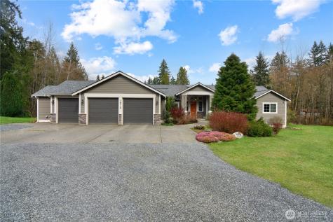 19110 Fales Road Snohomish WA 98296