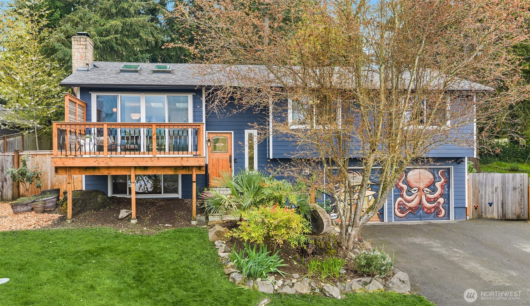 23705 7th Avenue W Bothell WA 98021