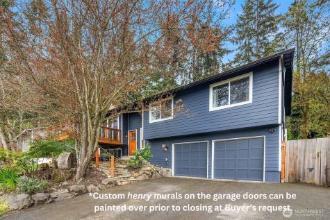 23705 7th Avenue W Bothell WA 98021