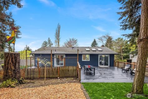23705 7th Avenue W Bothell WA 98021