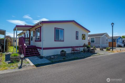 701 S Main Street Coupeville WA 98239