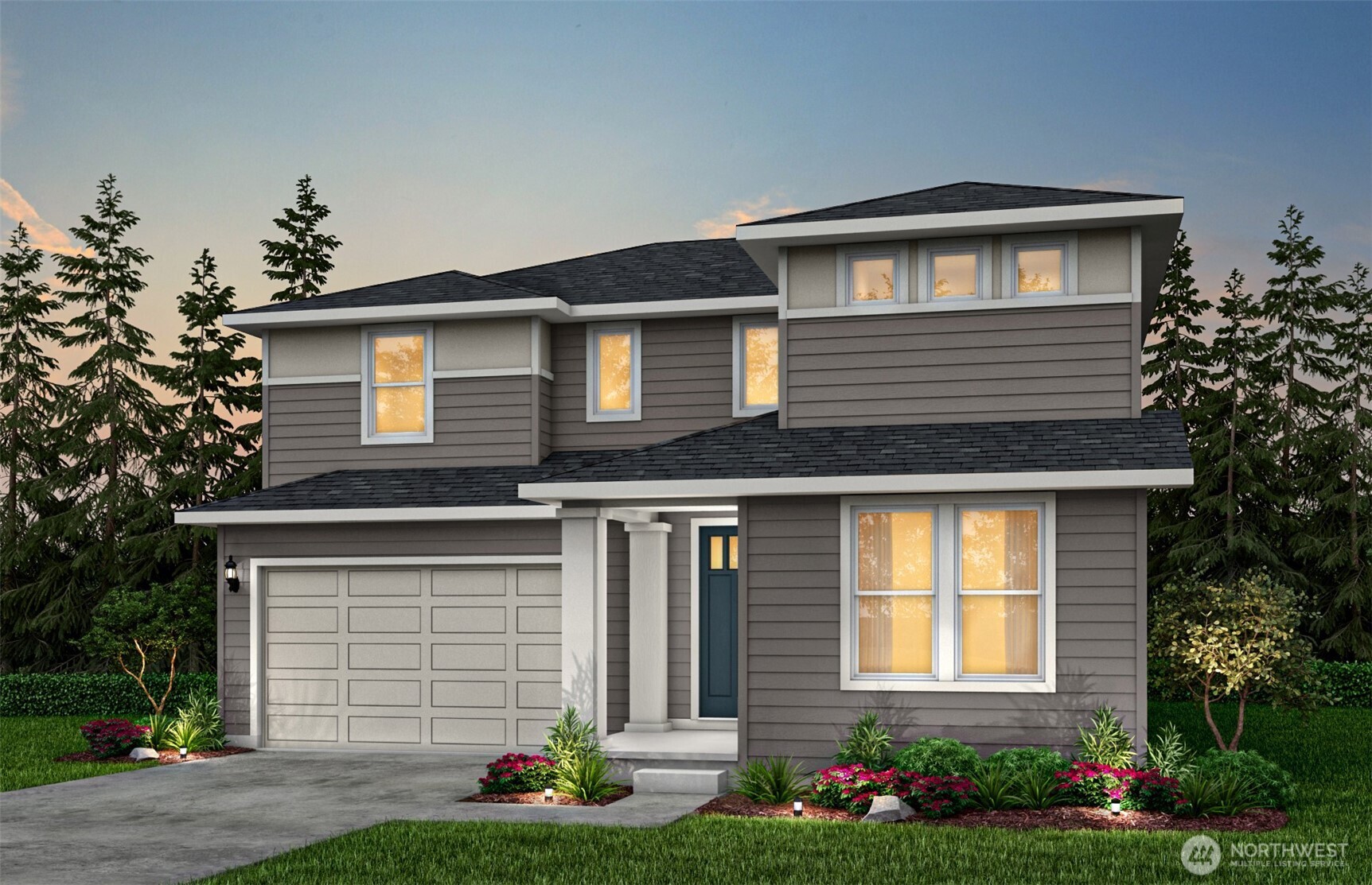 23779 Marinwood Circle NE Kingston WA 98346