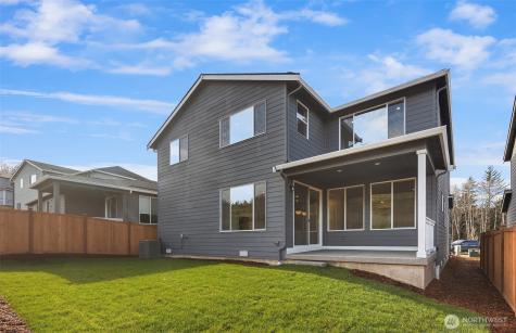 23779 Marinwood Circle NE Kingston WA 98346