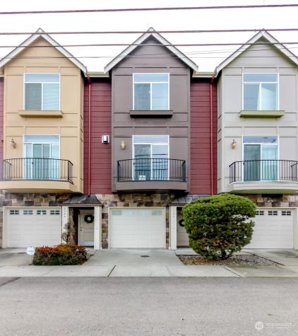 2106 Court G Tacoma WA 98405