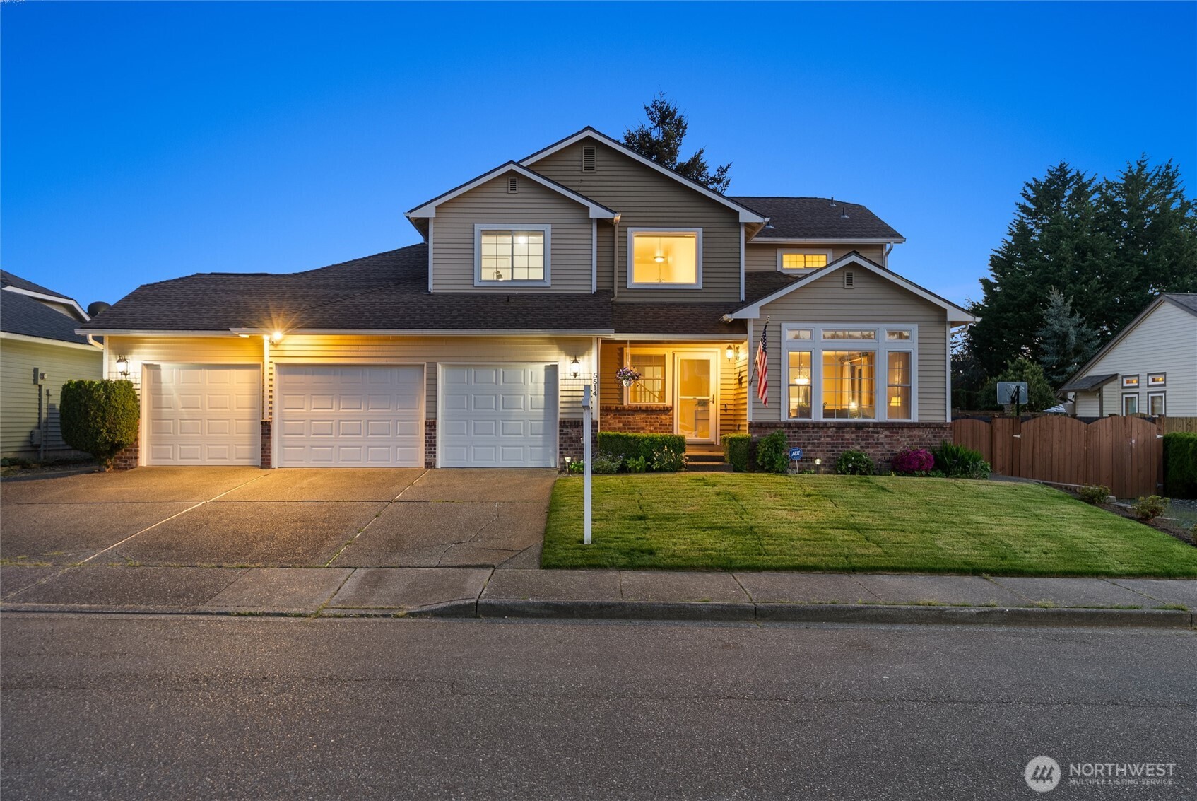 5514 67th Street NE Marysville WA 98270