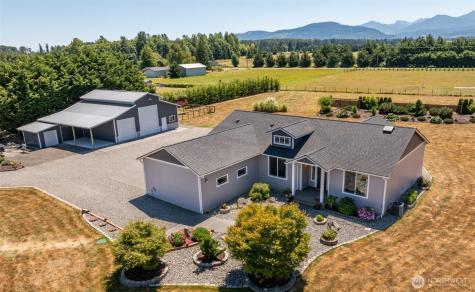 231 Kasiana Sequim WA 98382