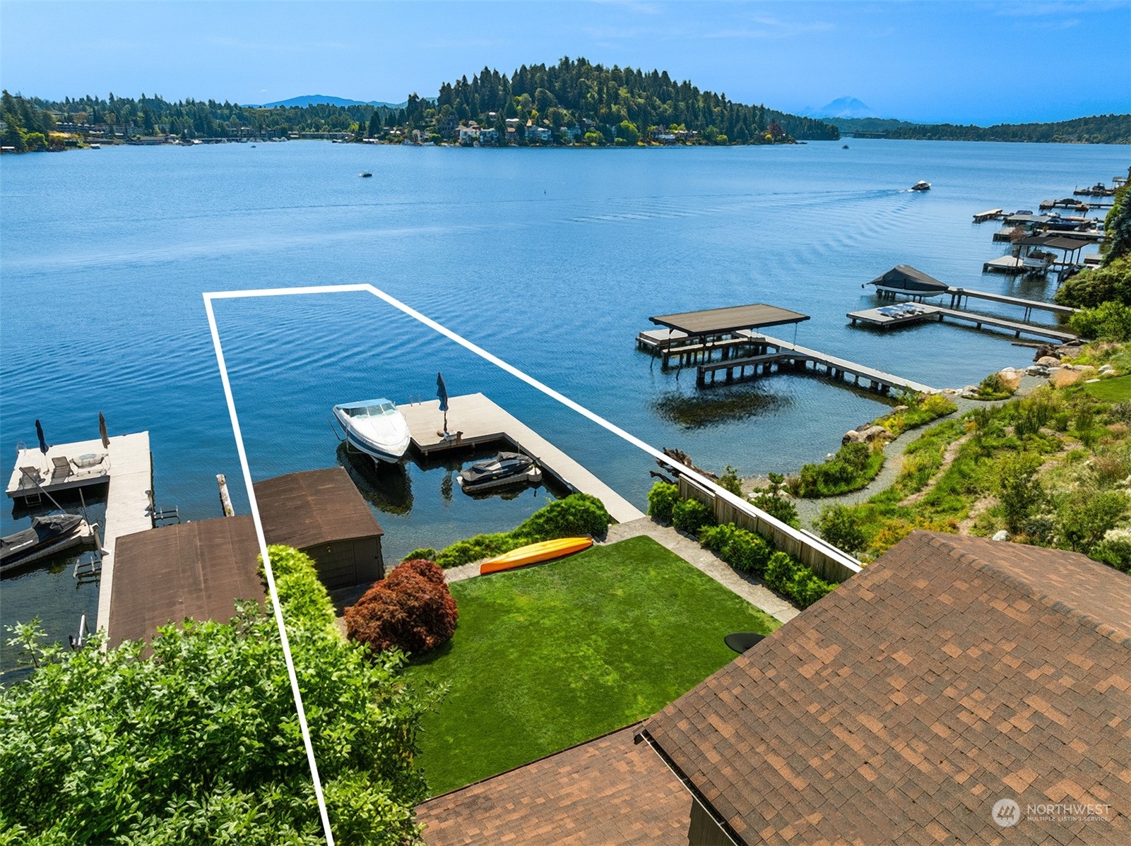 450 Overlake Drive E Medina WA 98039