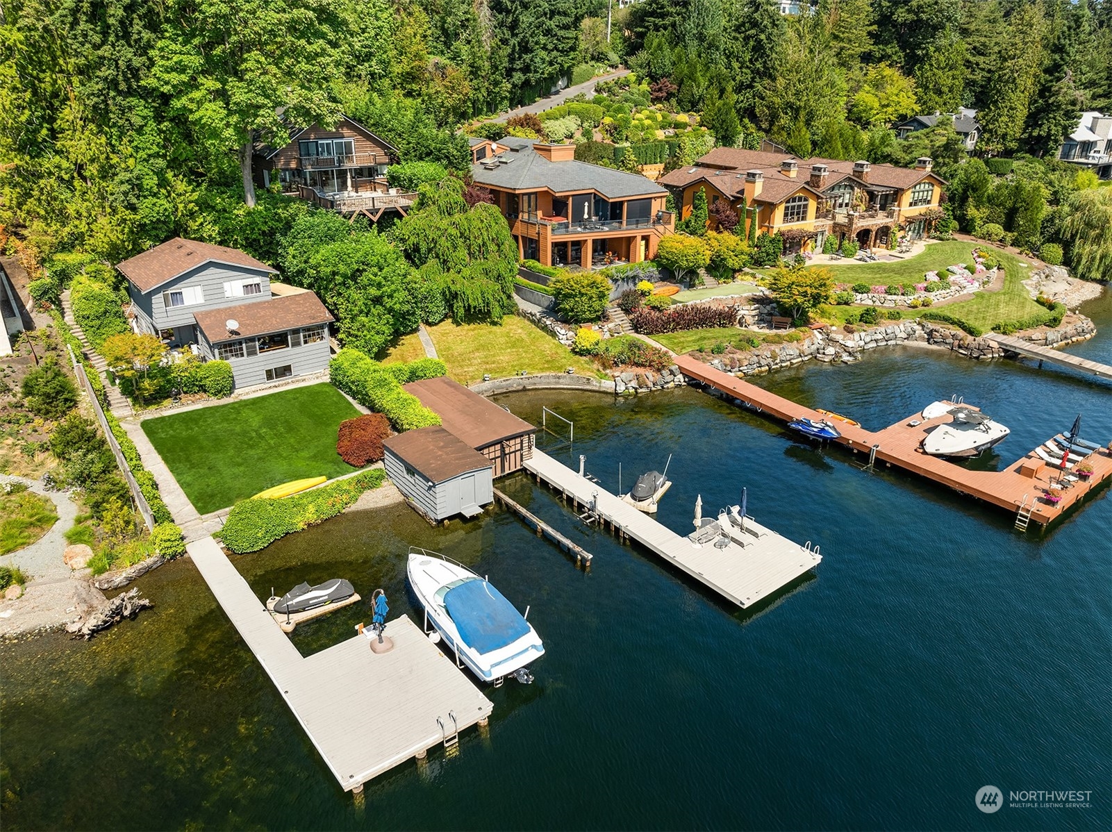 450 Overlake Drive E Medina WA 98039