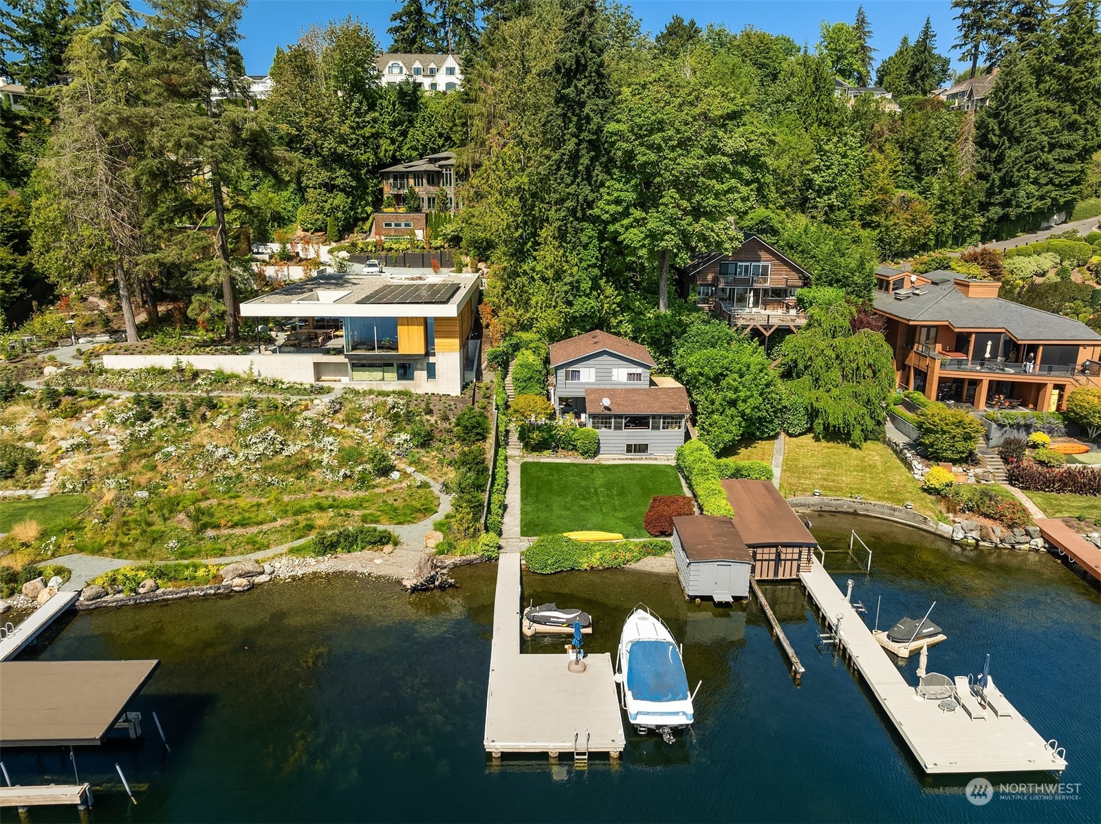 450 Overlake Drive E Medina WA 98039