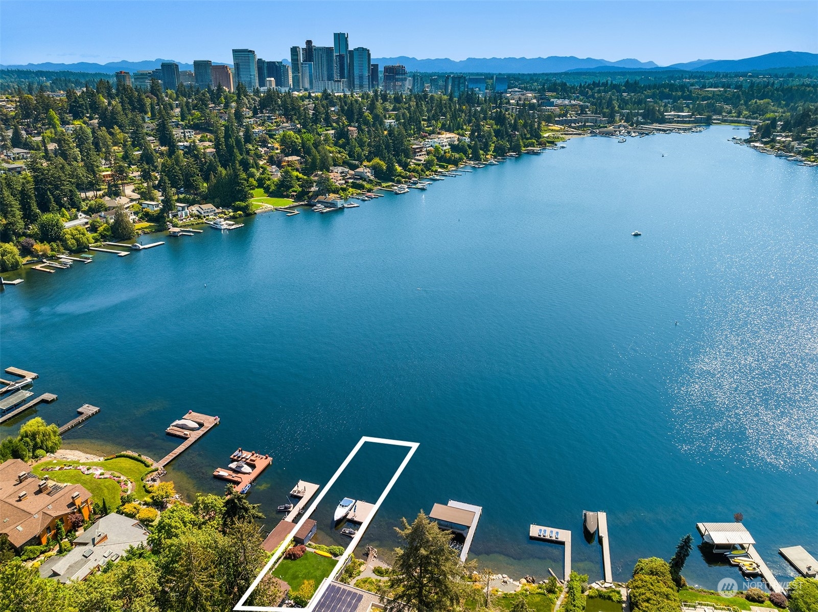 450 Overlake Drive E Medina WA 98039