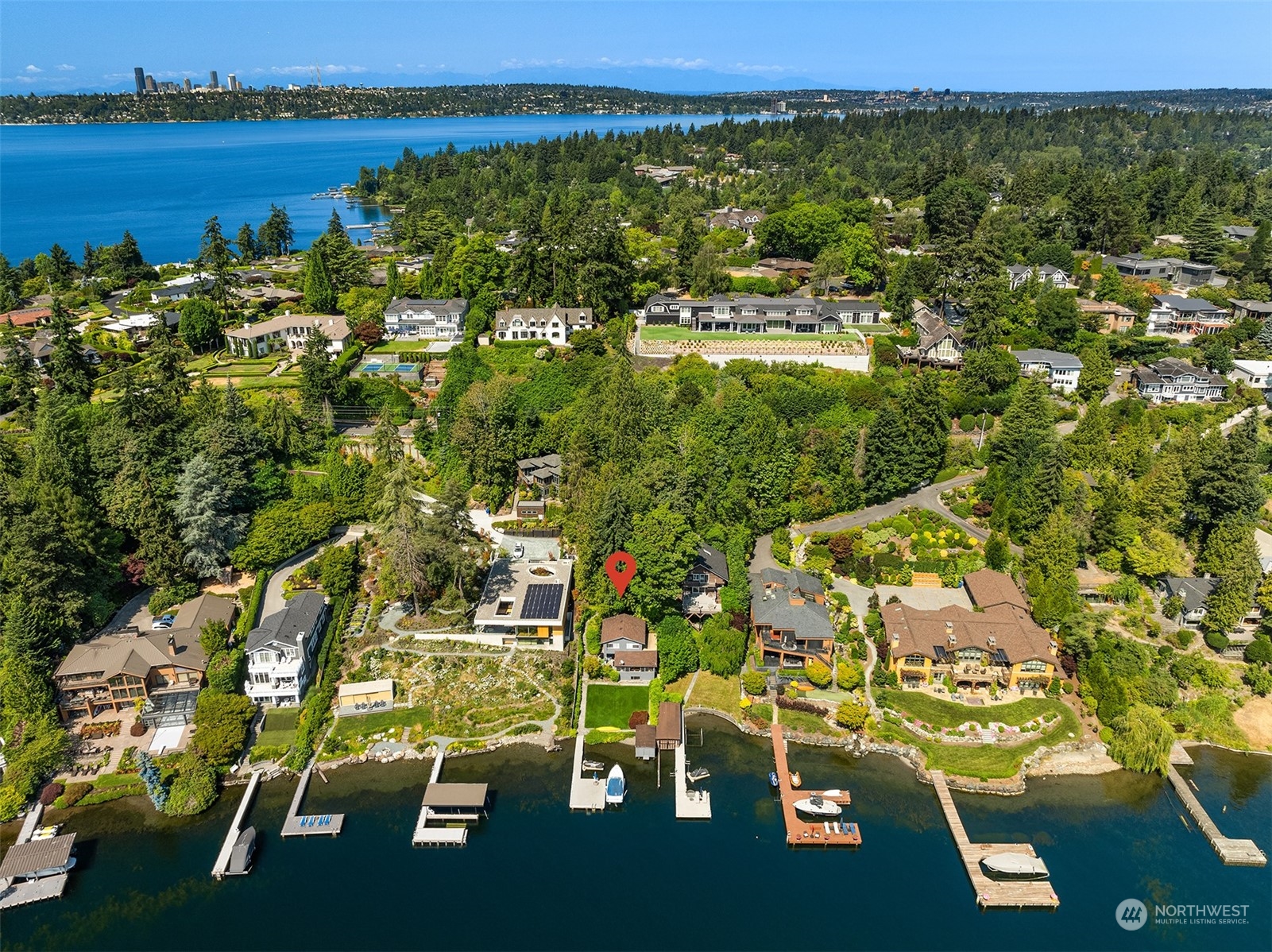 450 Overlake Drive E Medina WA 98039