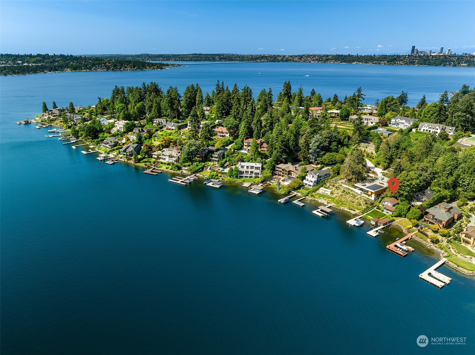 450 Overlake Drive E Medina WA 98039