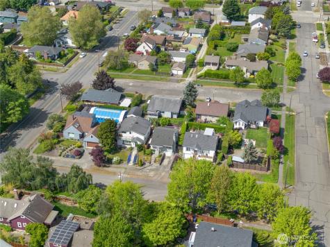 3412 N Tyler Street Tacoma WA 98407