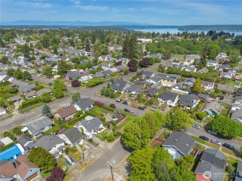 3412 N Tyler Street Tacoma WA 98407