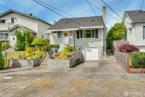 3412 N Tyler Street Tacoma WA 98407