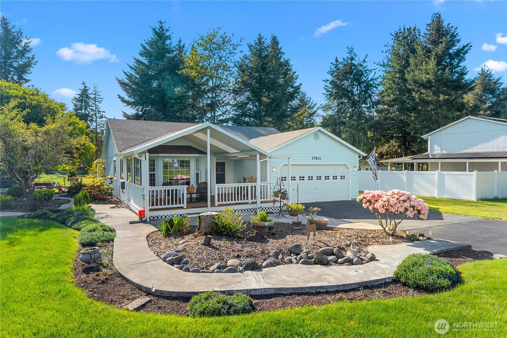 17811 Gilbert Street SE Tenino WA 98589