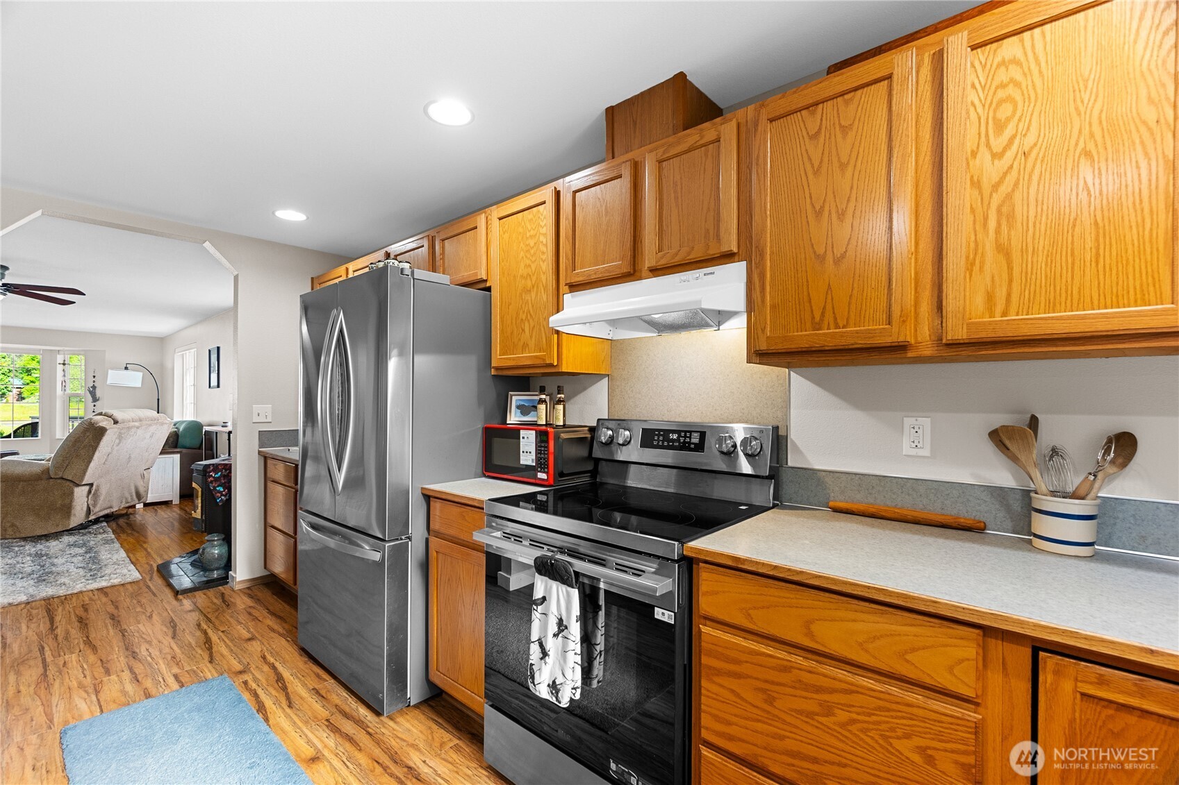 17811 Gilbert Street SE Tenino WA 98589