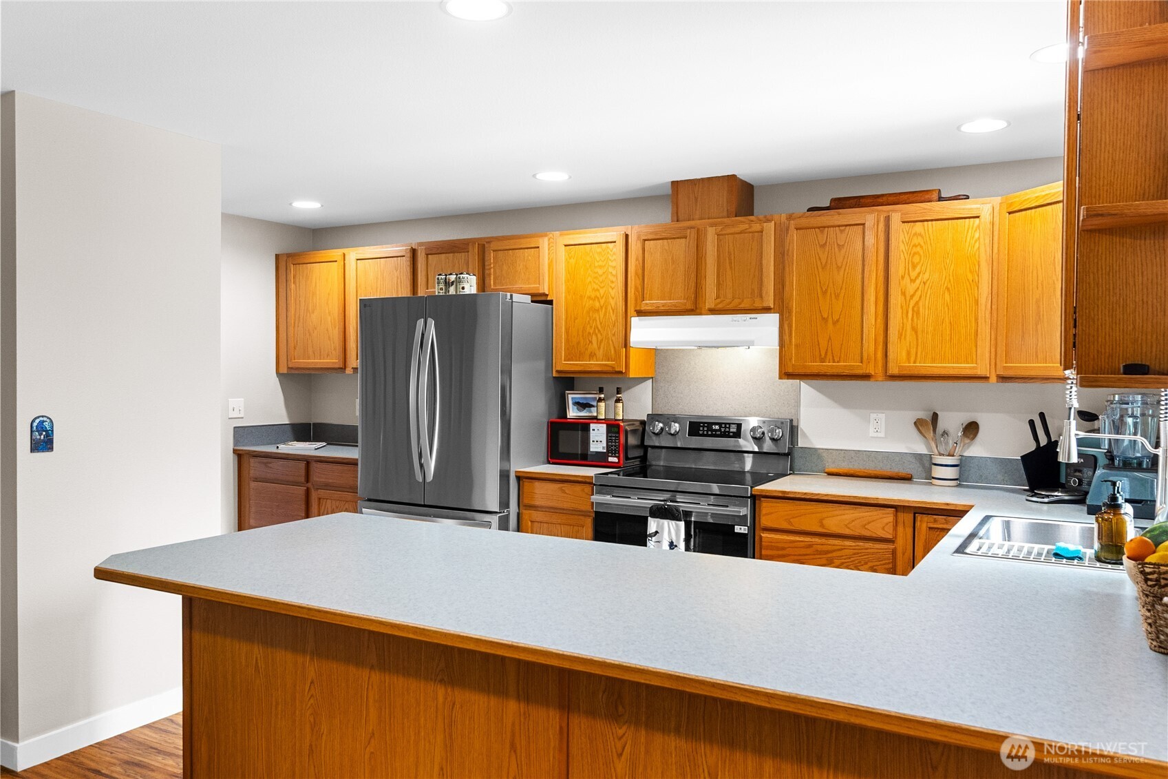 17811 Gilbert Street SE Tenino WA 98589