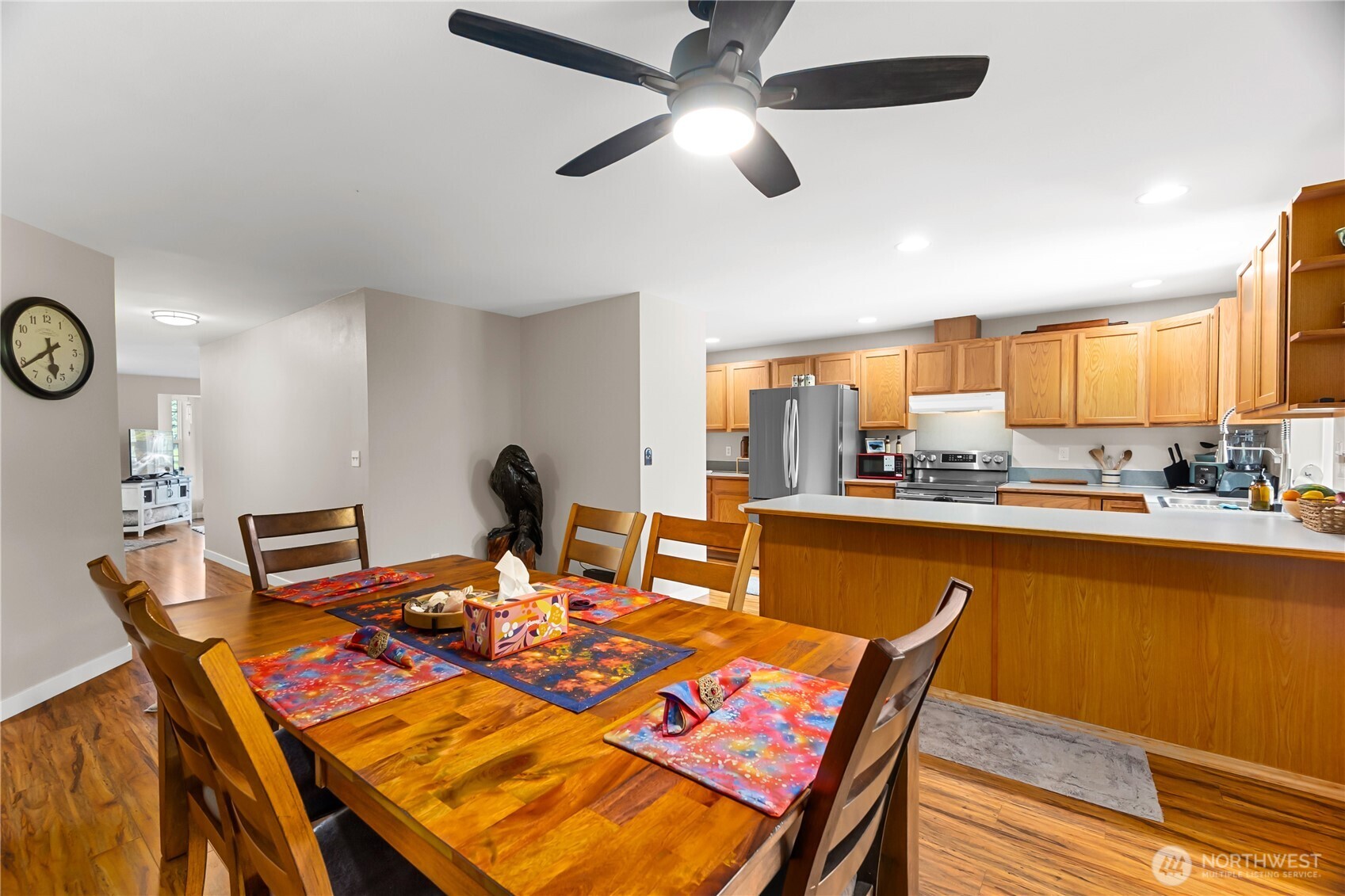 17811 Gilbert Street SE Tenino WA 98589
