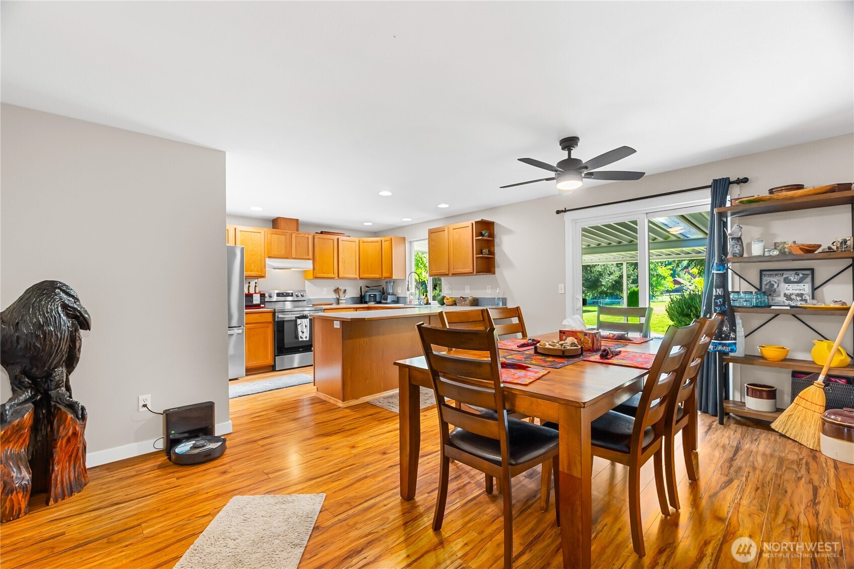 17811 Gilbert Street SE Tenino WA 98589