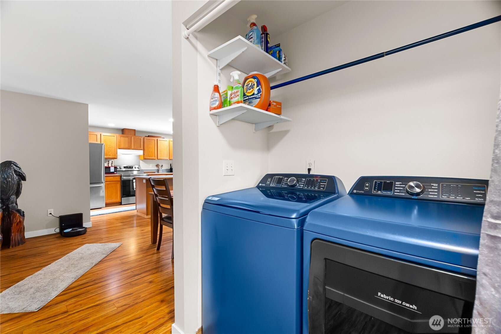 17811 Gilbert Street SE Tenino WA 98589