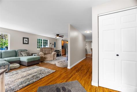 17811 Gilbert Street SE Tenino WA 98589