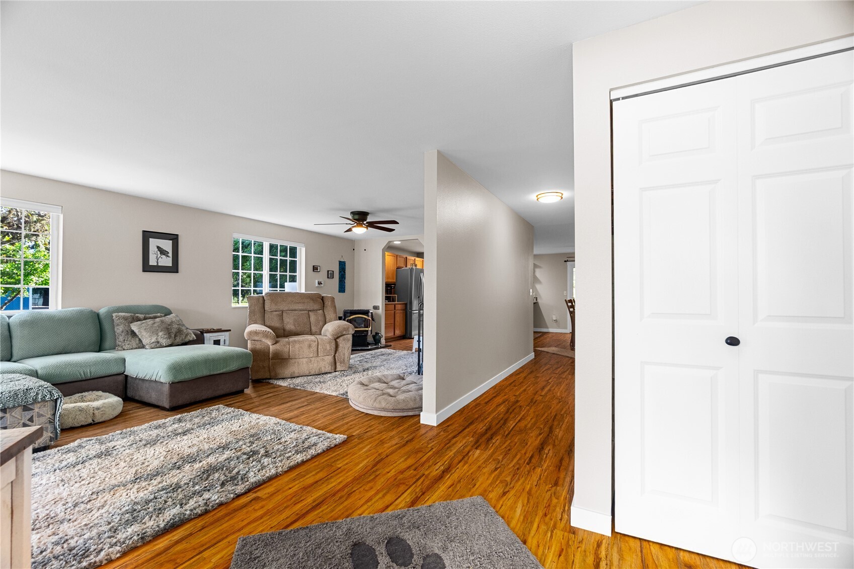 17811 Gilbert Street SE Tenino WA 98589