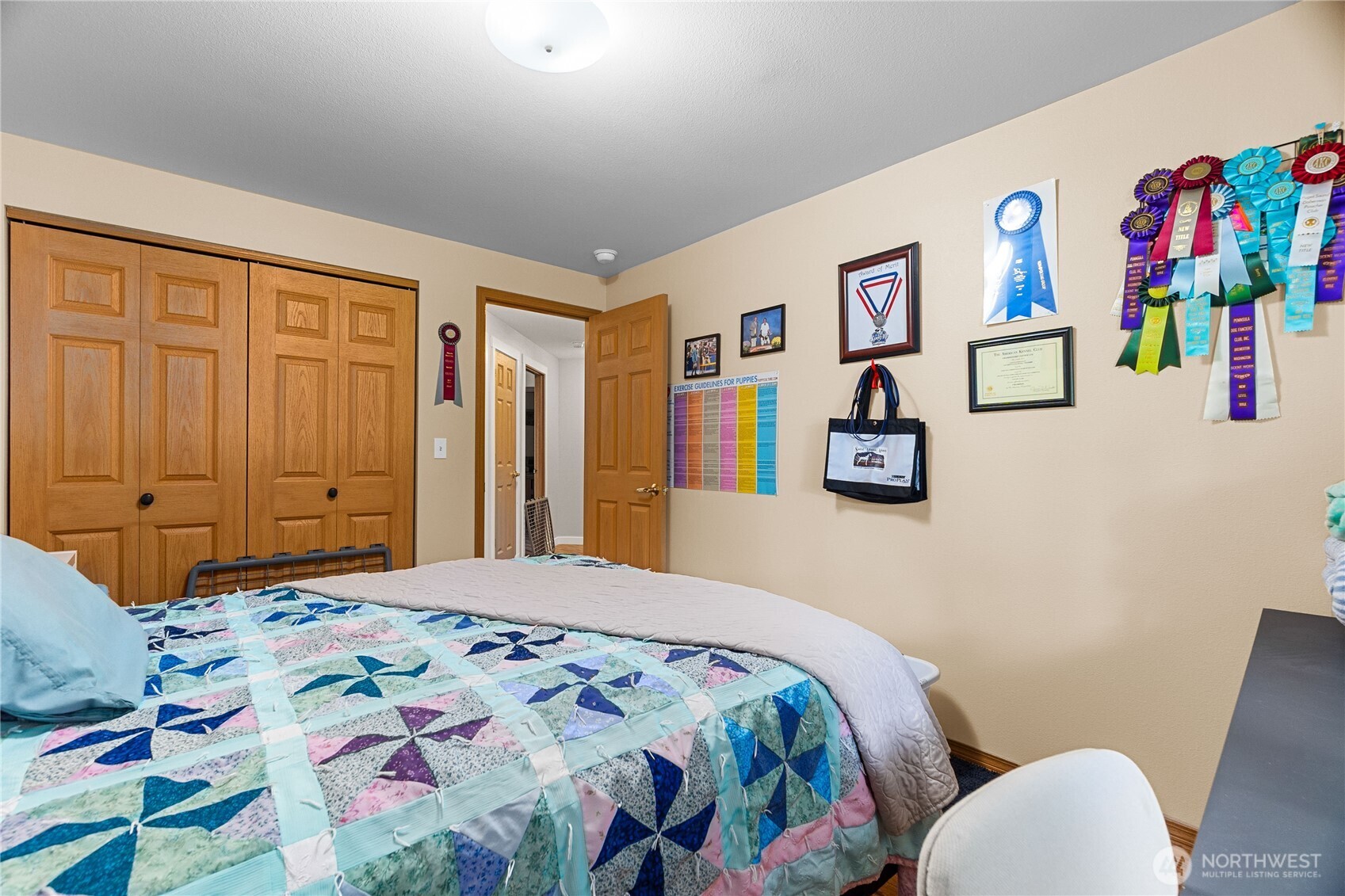 17811 Gilbert Street SE Tenino WA 98589