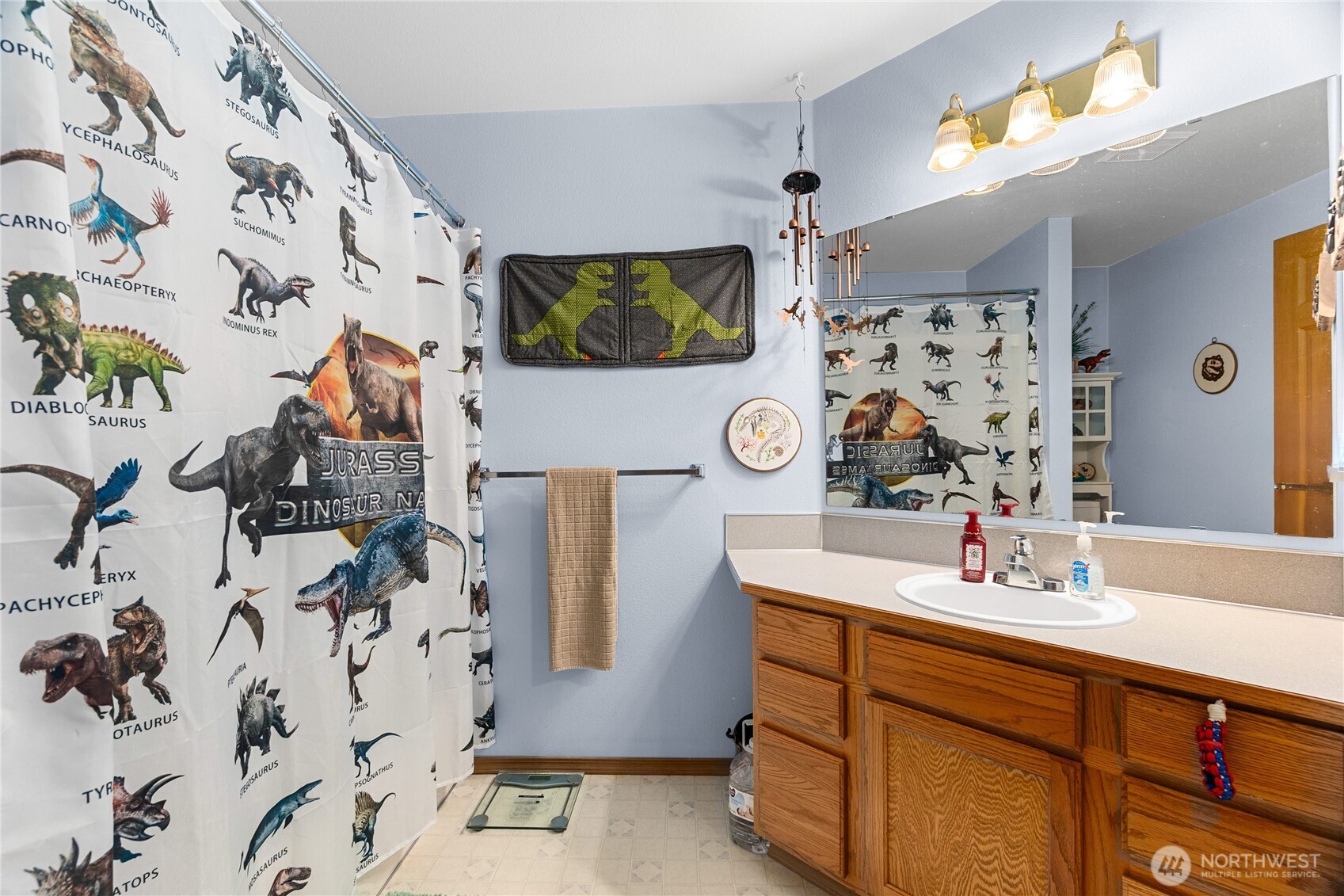 17811 Gilbert Street SE Tenino WA 98589