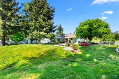17811 Gilbert Street SE Tenino WA 98589